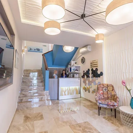 Bsa Boulevard Boutique 2*