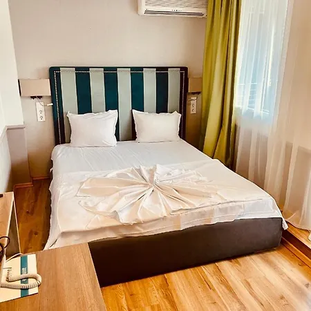 Hotel Bsa Boulevard Boutique Sunny Beach