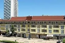 Bsa Boulevard Boutique Hotel 2*