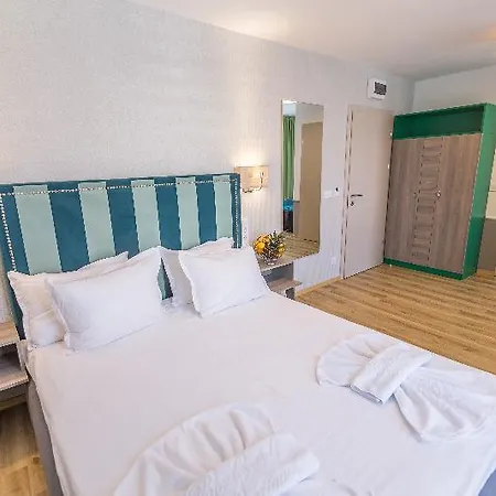 Hotel Bsa Boulevard Boutique Sunny Beach