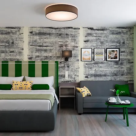 Hotel Bsa Boulevard Boutique Sluneční pobřeží